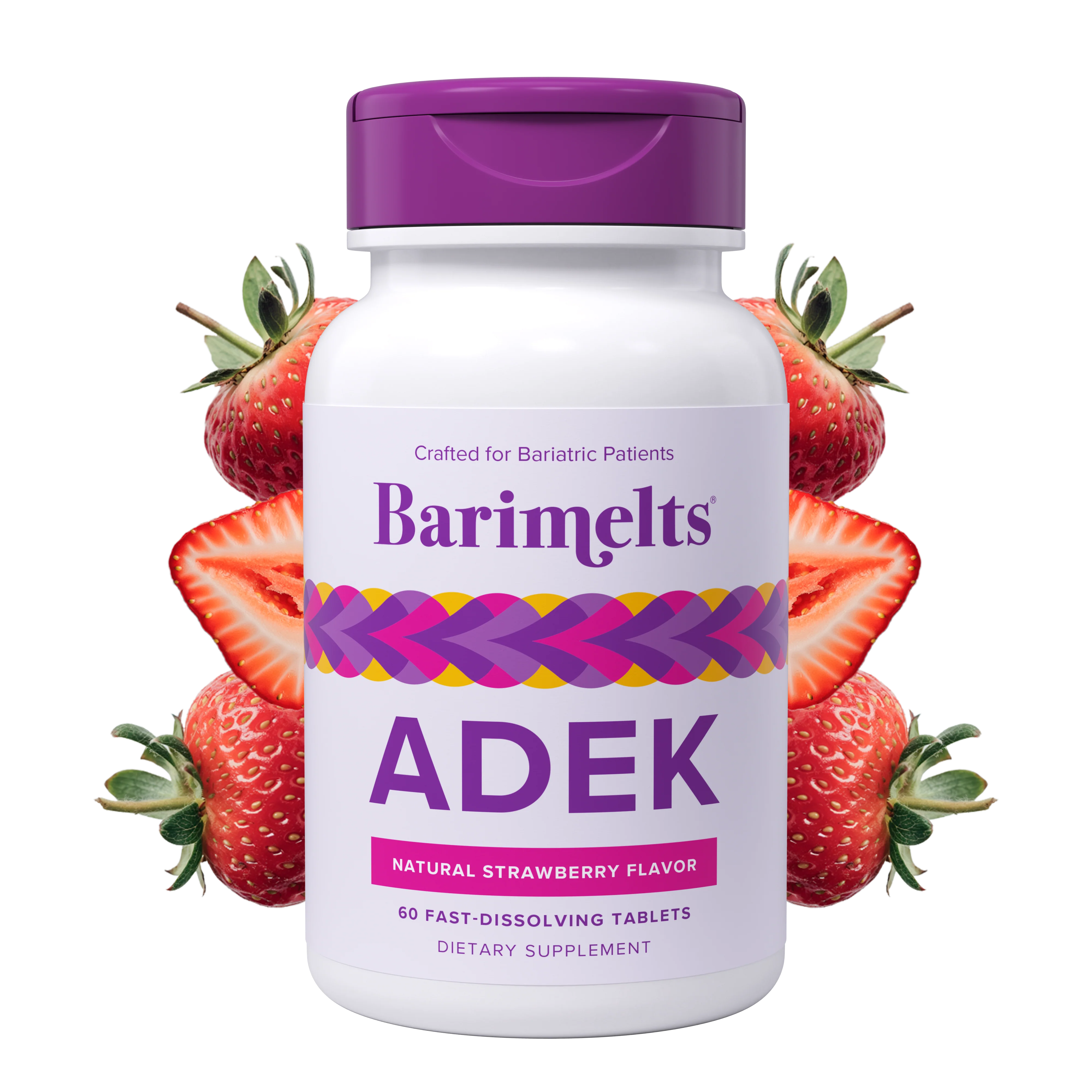 D Vitamins